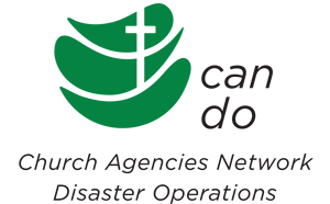 CAN DO (Church Agencies Network Disaster Operation)