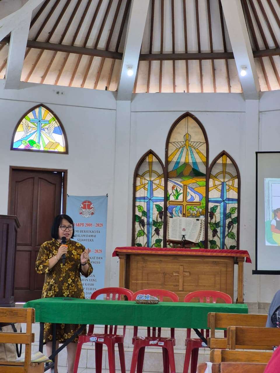 Workshop Pengurangan Risiko Bencana
